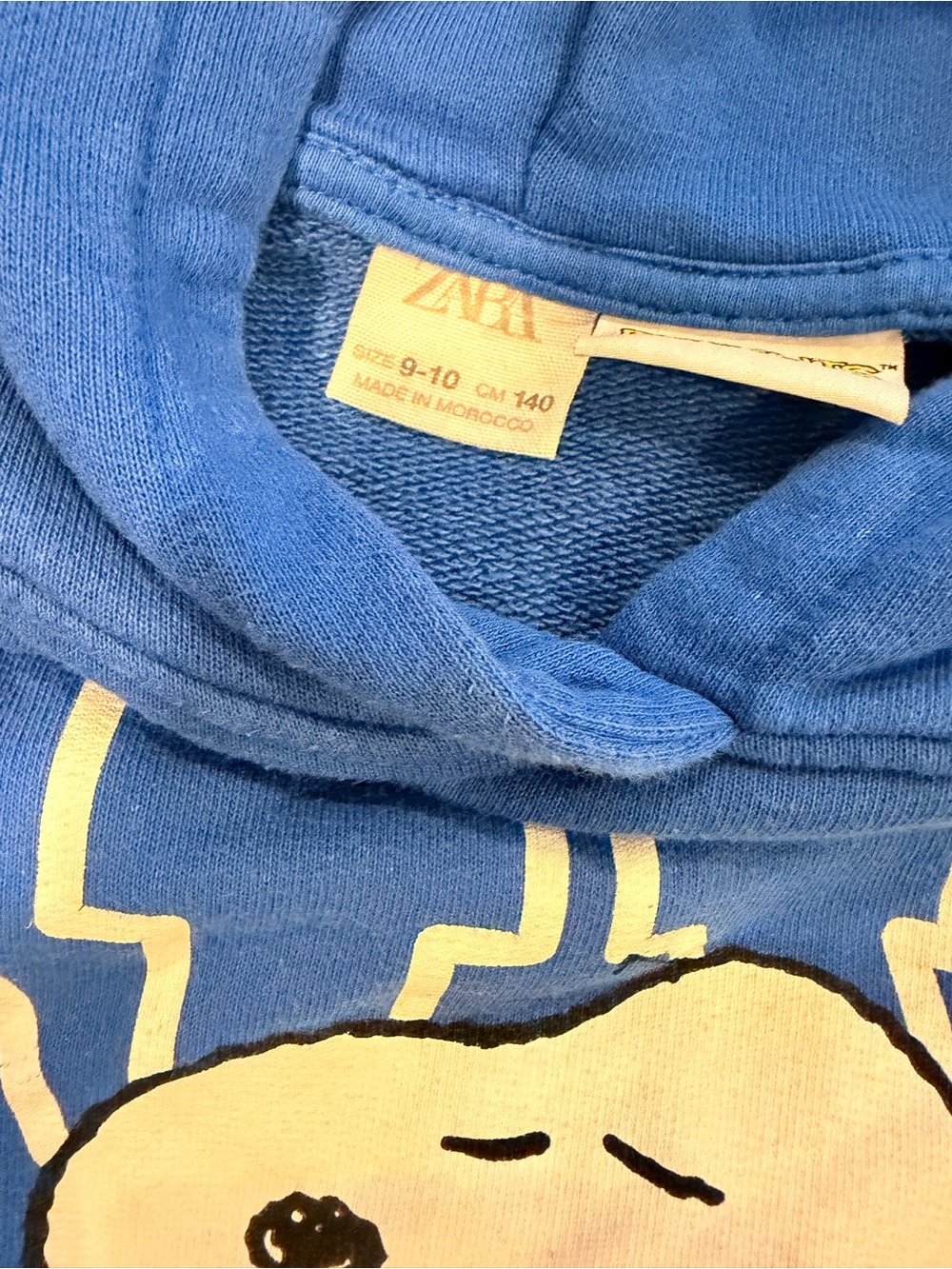 Subcategory Identification - Picture 2 of 2